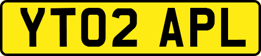 YT02APL