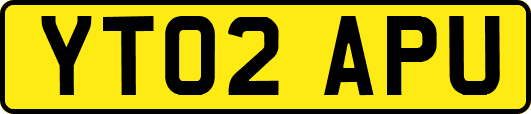 YT02APU