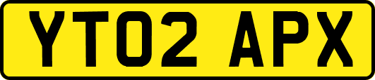 YT02APX