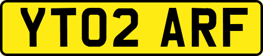 YT02ARF