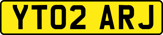YT02ARJ