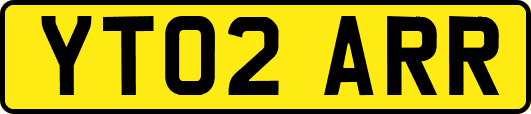 YT02ARR