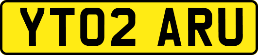 YT02ARU