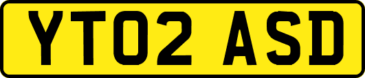 YT02ASD