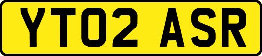 YT02ASR