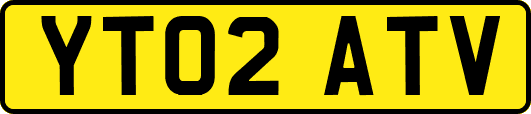 YT02ATV
