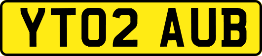 YT02AUB