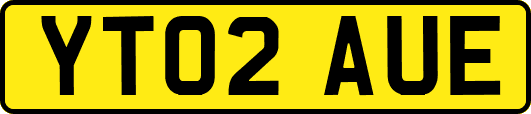YT02AUE