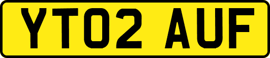 YT02AUF