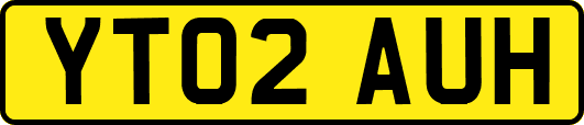 YT02AUH
