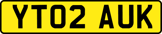 YT02AUK