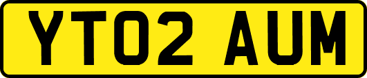 YT02AUM