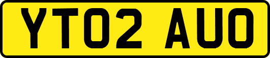 YT02AUO
