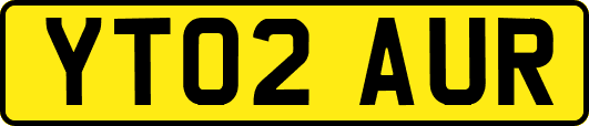 YT02AUR