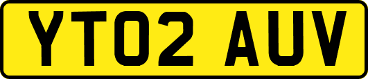 YT02AUV