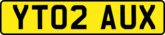 YT02AUX