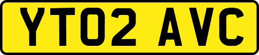 YT02AVC