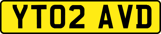YT02AVD