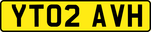 YT02AVH