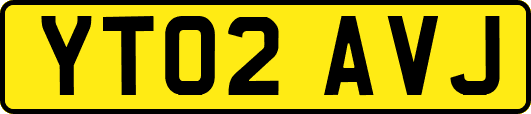 YT02AVJ