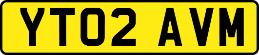 YT02AVM