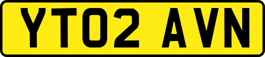 YT02AVN