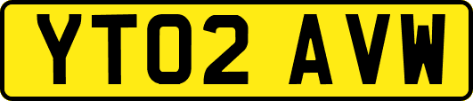 YT02AVW