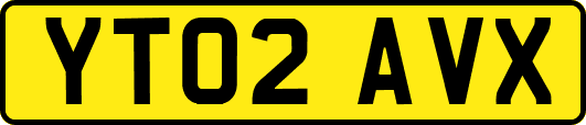 YT02AVX