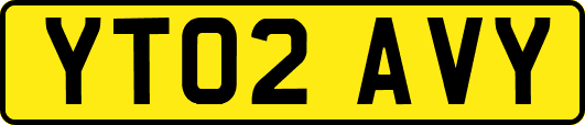 YT02AVY