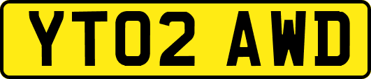 YT02AWD