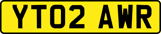 YT02AWR