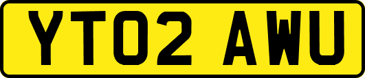 YT02AWU