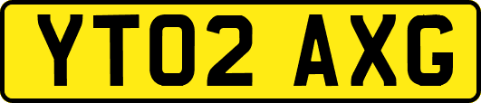 YT02AXG