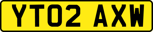 YT02AXW