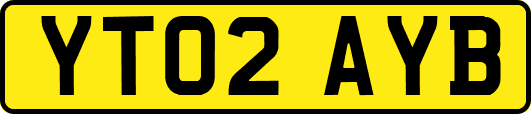 YT02AYB