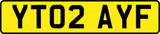 YT02AYF