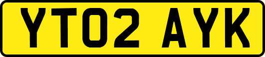 YT02AYK