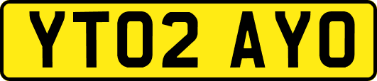 YT02AYO