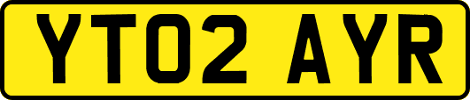 YT02AYR