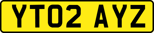YT02AYZ