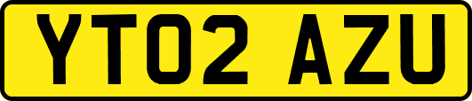 YT02AZU