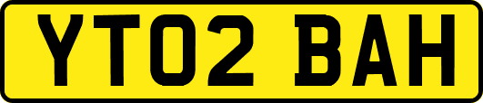 YT02BAH