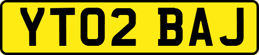 YT02BAJ
