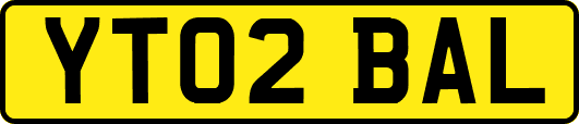 YT02BAL