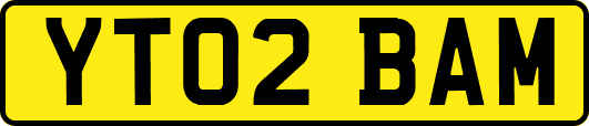 YT02BAM