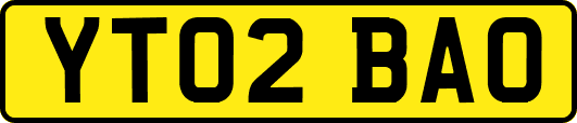 YT02BAO