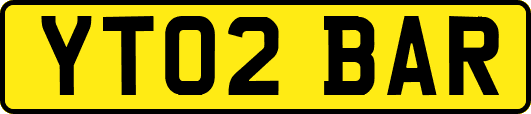 YT02BAR