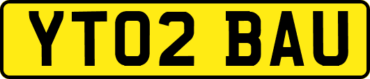 YT02BAU