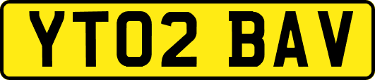 YT02BAV