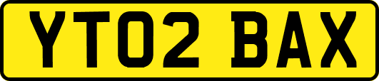 YT02BAX